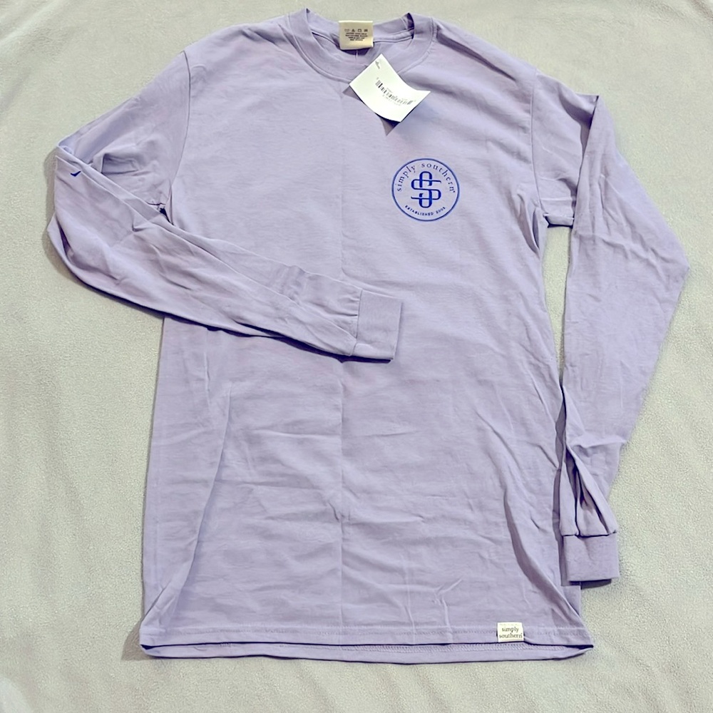 Simply Southern Long Sleeve